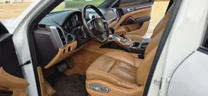 2013 Porsche Cayenne