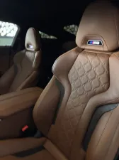 2023 BMW M8