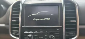 2013 Porsche Cayenne