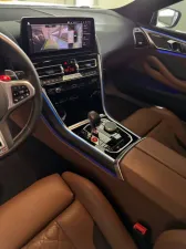 2023 BMW M8