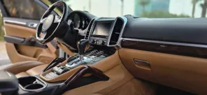 2013 Porsche Cayenne