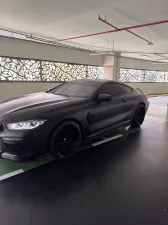 2023 BMW M8