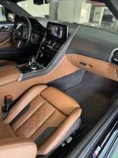 2023 BMW M8