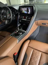 2023 BMW M8