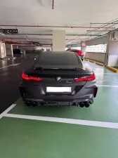 2023 BMW M8