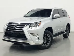 2018 Lexus GX