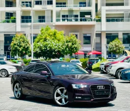2015 اودي آي ٥
