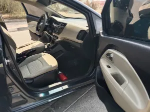 2015 Kia Rio