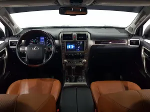 2018 Lexus GX