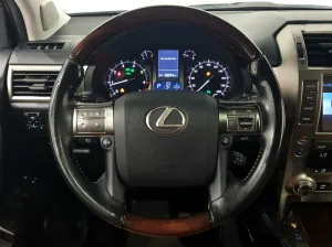 2018 Lexus GX