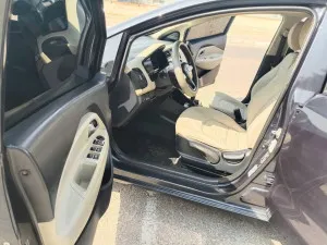 2015 Kia Rio
