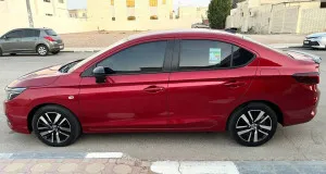 2024 هوندا سيتي