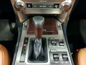 2018 Lexus GX