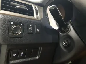 2018 Lexus GX
