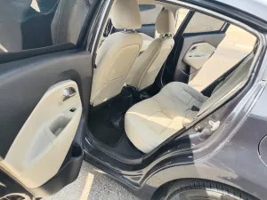 2015 Kia Rio