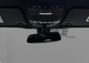 2019 Mercedes-Benz GLC