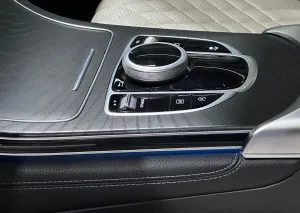 2019 Mercedes-Benz GLC