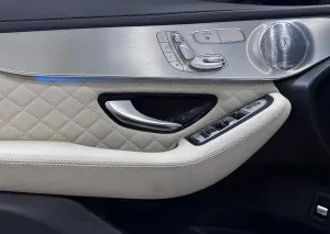 2019 Mercedes-Benz GLC