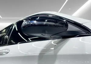2019 Mercedes-Benz GLC