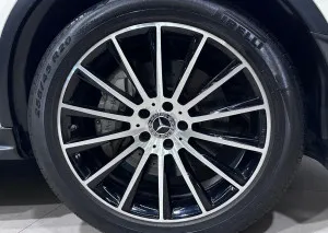 2019 Mercedes-Benz GLC
