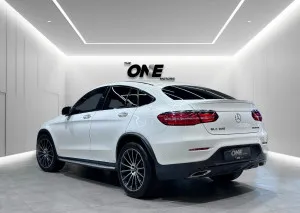 2019 Mercedes-Benz GLC