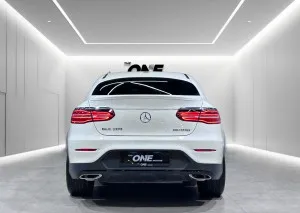 2019 Mercedes-Benz GLC