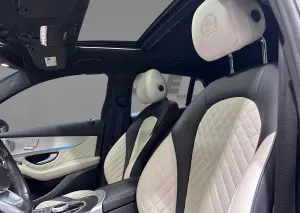 2019 Mercedes-Benz GLC