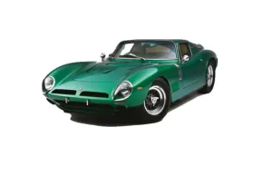 2003 Bizzarrini 5300 Strada in dubai