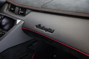 2019 Lamborghini Aventador