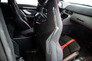 2019 Lamborghini Aventador