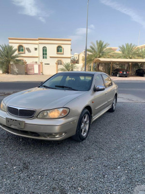 2000 Nissan Maxima in dubai