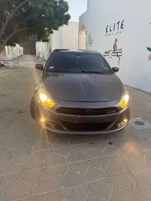 2016 Dodge Dart in dubai