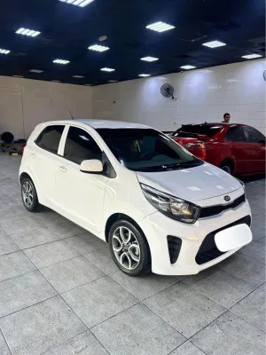 2020 Kia Picanto