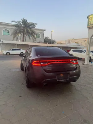 2016 Dodge Dart