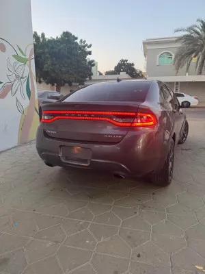 2016 Dodge Dart