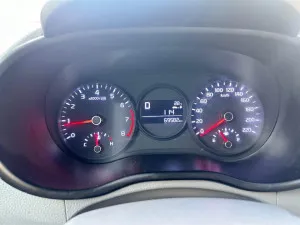 2020 Kia Picanto