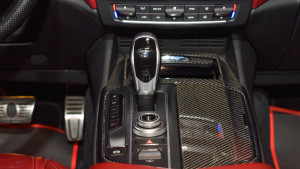 2018 Maserati LEVANTE
