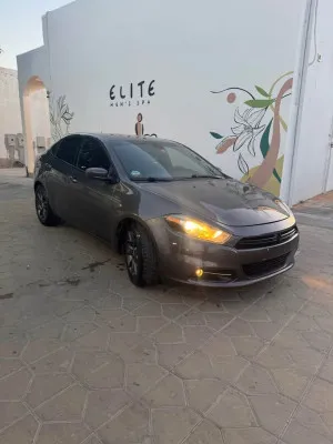 2016 Dodge Dart