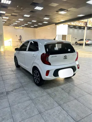 2020 Kia Picanto