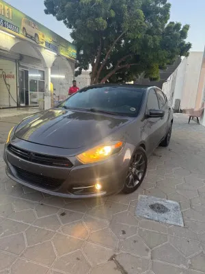 2016 Dodge Dart