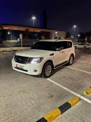 2019 نيسان باترول  in dubai