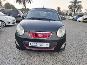 2010 Kia Picanto in dubai