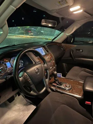 2019 نيسان باترول 