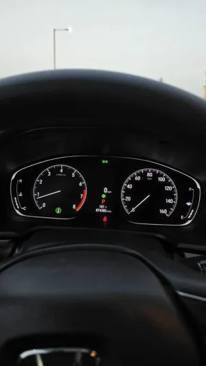 2021 Honda Accord