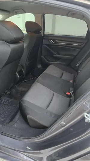 2021 Honda Accord