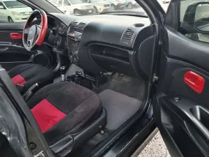 2010 Kia Picanto