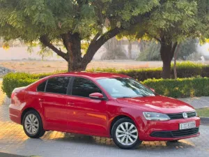 2013 Volkswagen Jetta