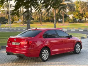 2013 Volkswagen Jetta