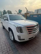 2020 كاديلاك اسكاليد