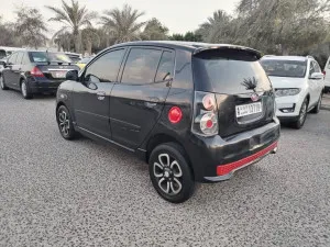 2010 Kia Picanto